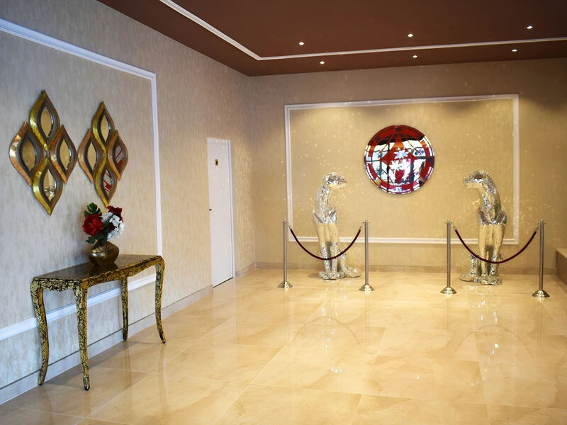 Europe Hotel & Casino