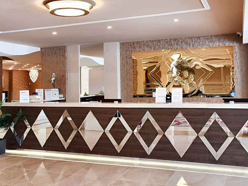 Europe Hotel & Casino