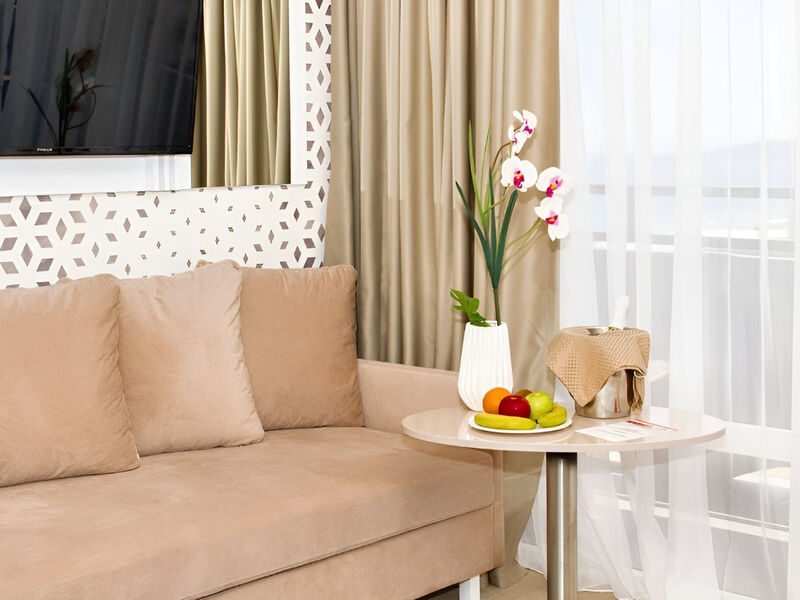 Europe Hotel & Casino