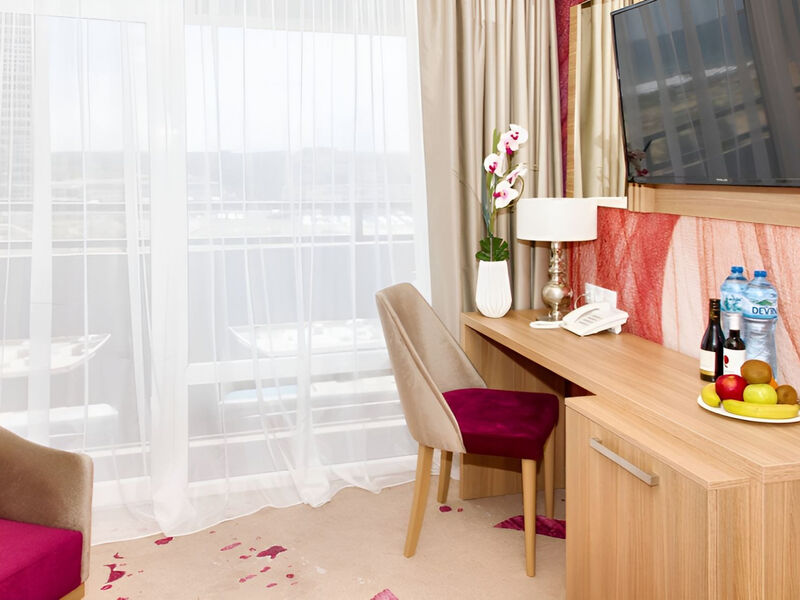 Europe Hotel & Casino