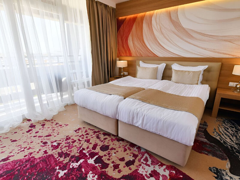 Europe Hotel & Casino