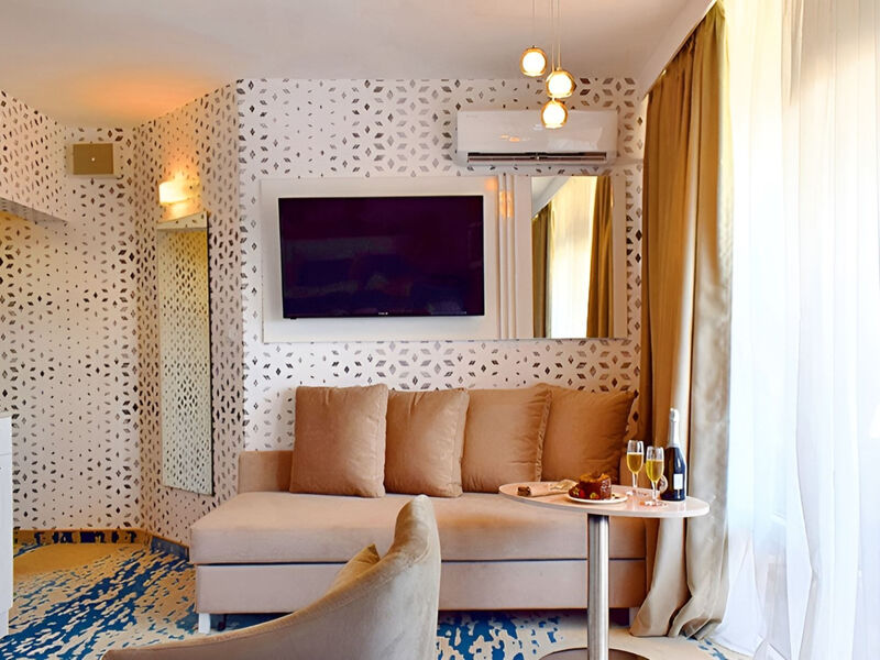 Europe Hotel & Casino