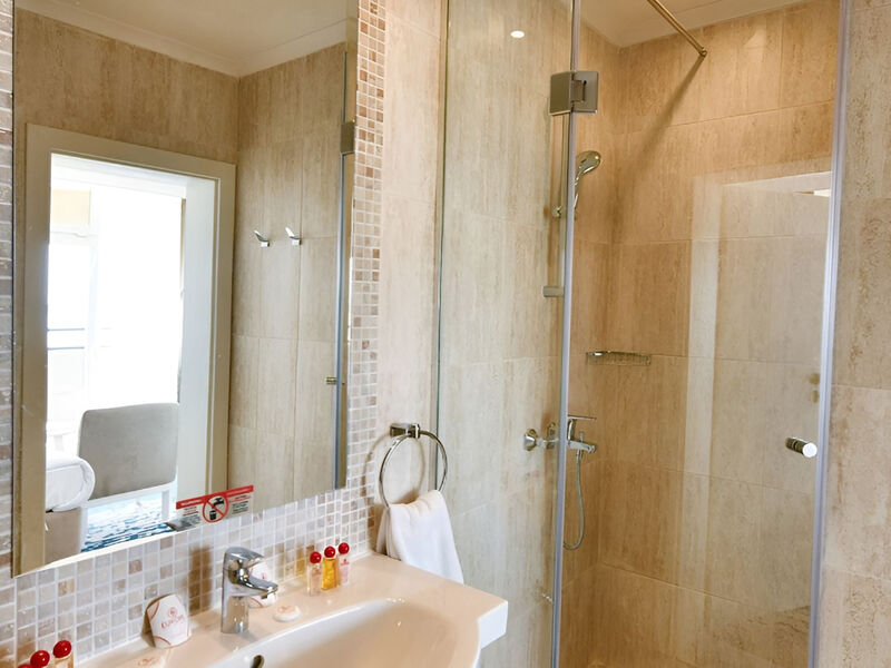 Europe Hotel & Casino