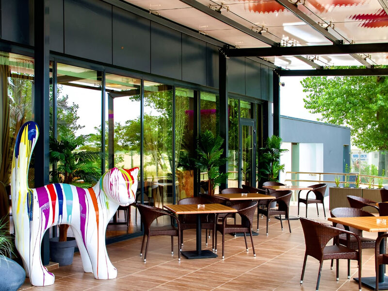 Europe Hotel & Casino