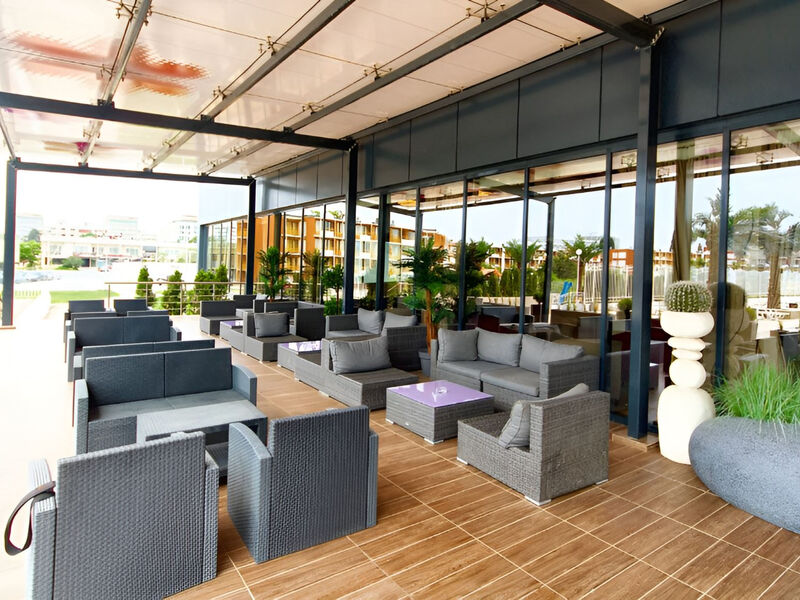 Europe Hotel & Casino