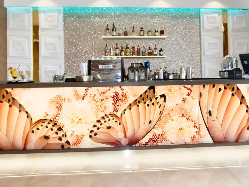 Europe Hotel & Casino