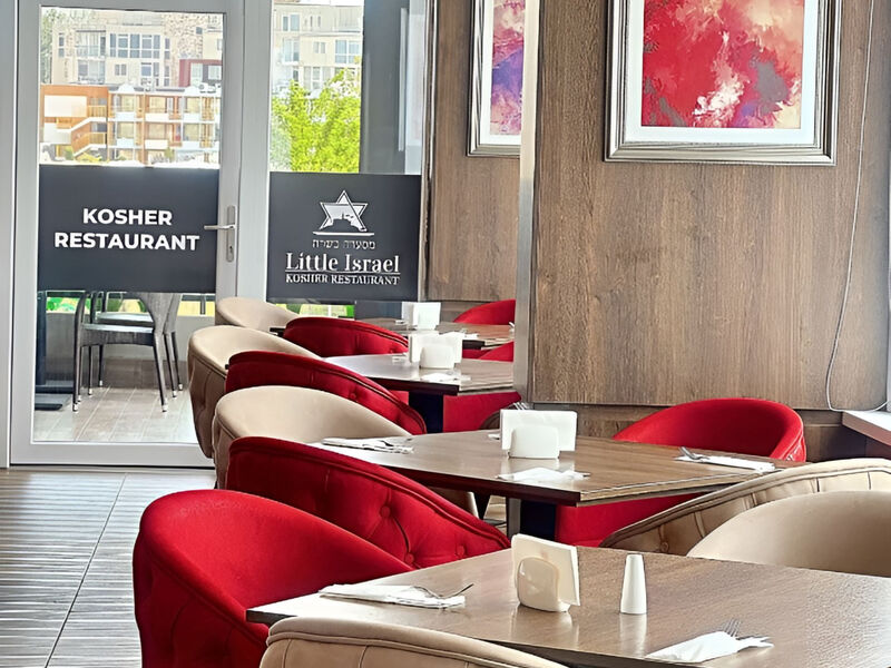 Europe Hotel & Casino