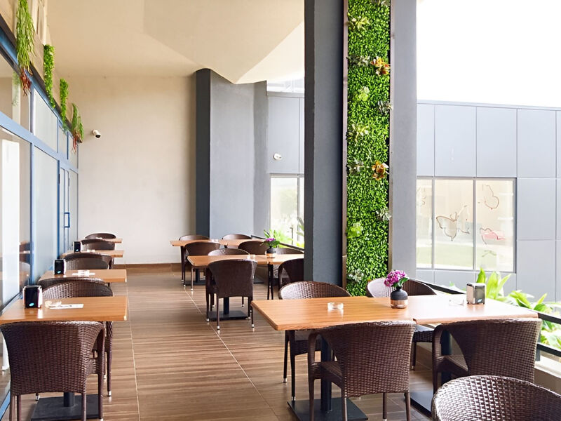 Europe Hotel & Casino