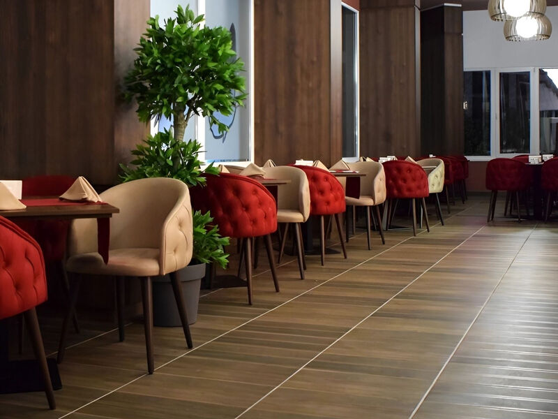 Europe Hotel & Casino