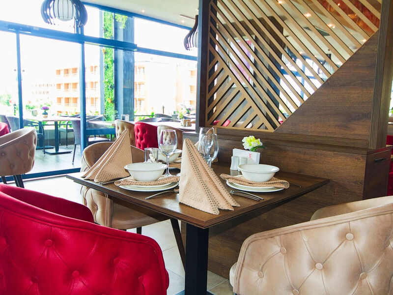 Europe Hotel & Casino