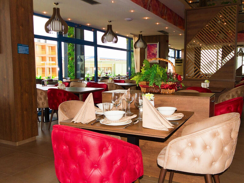 Europe Hotel & Casino