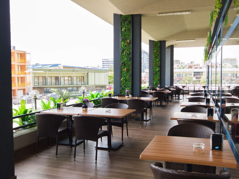 Europe Hotel & Casino