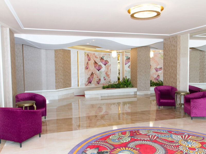 Europe Hotel & Casino