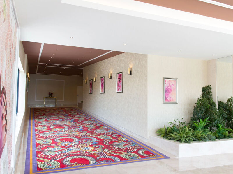 Europe Hotel & Casino