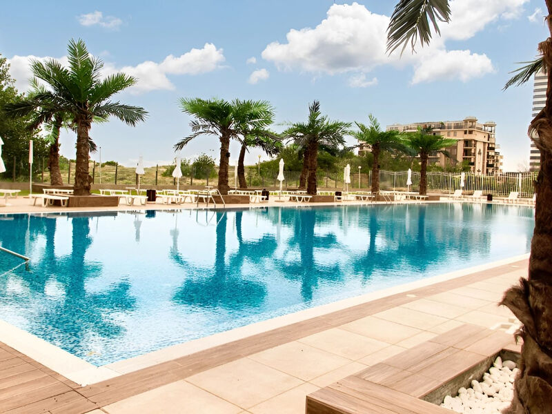 Europe Hotel & Casino