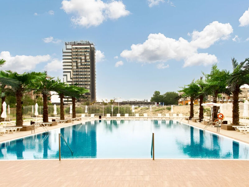 Europe Hotel & Casino