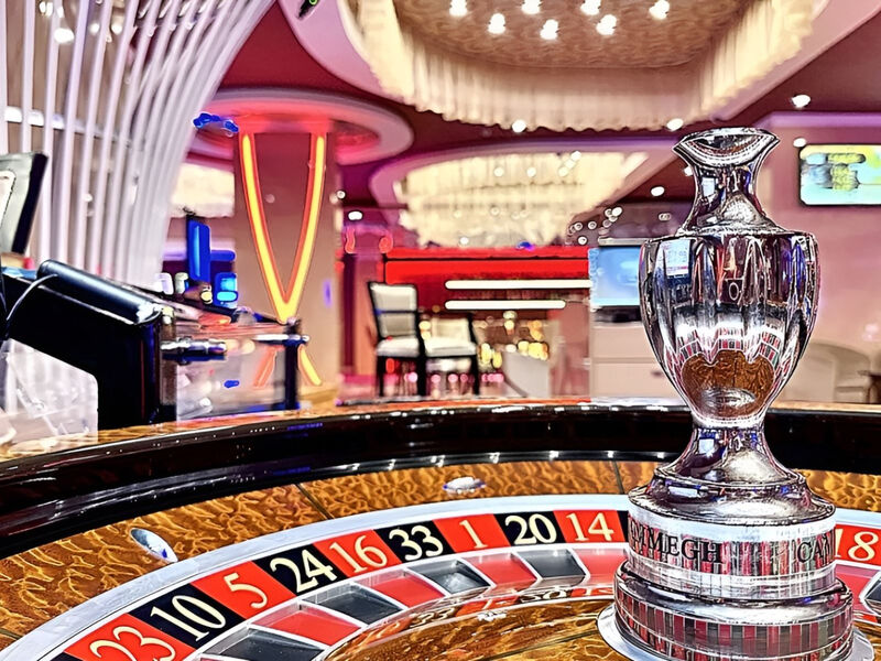 Europe Hotel & Casino