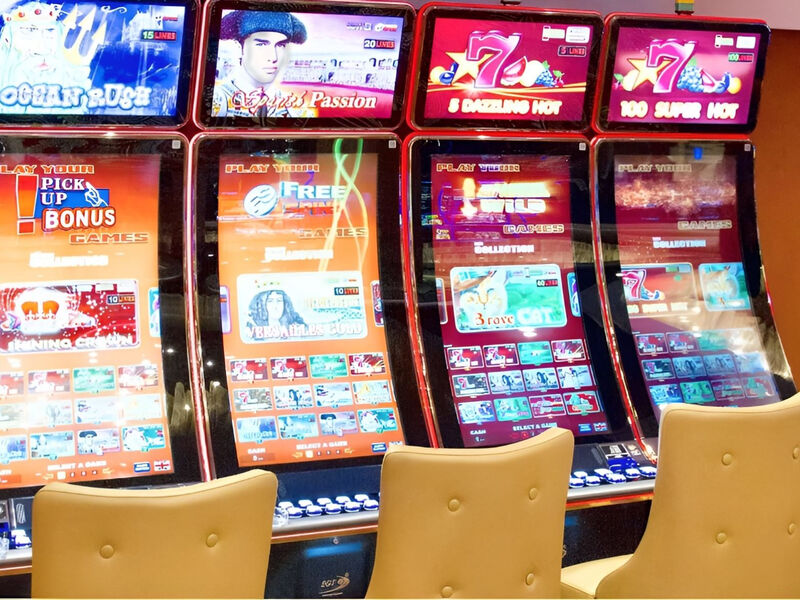 Europe Hotel & Casino