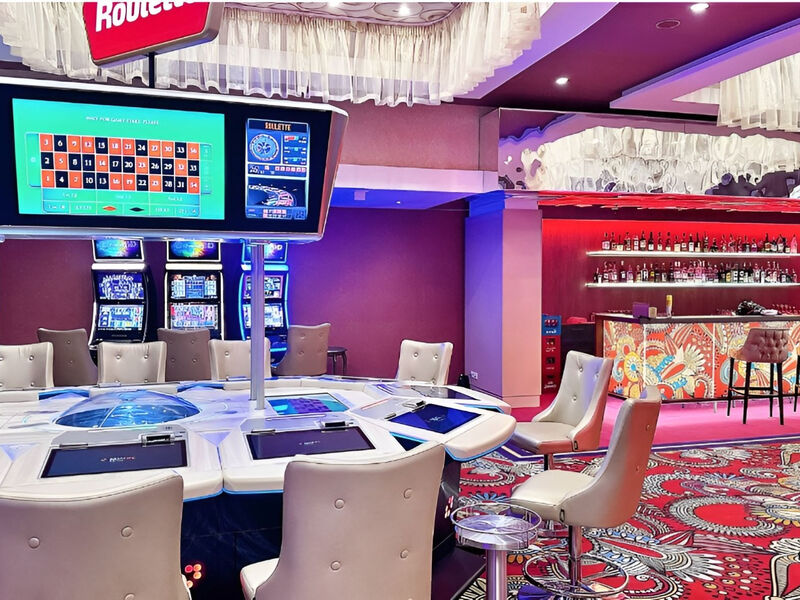 Europe Hotel & Casino