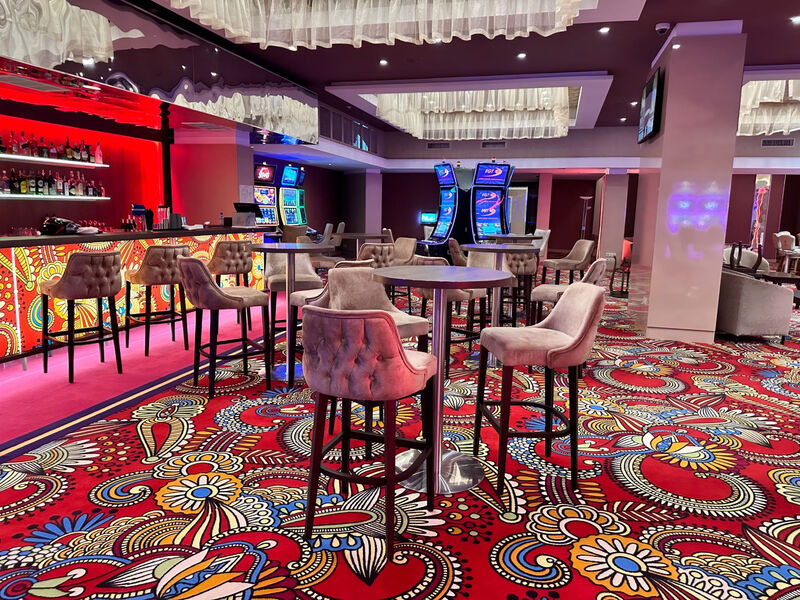 Europe Hotel & Casino