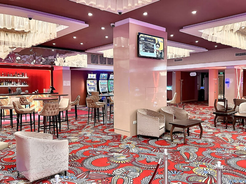 Europe Hotel & Casino