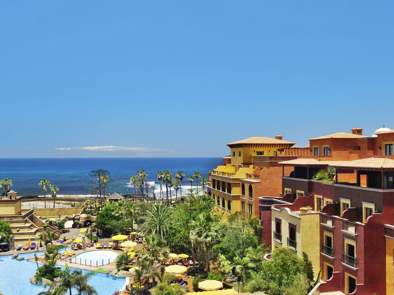 Europe Villa Cortes