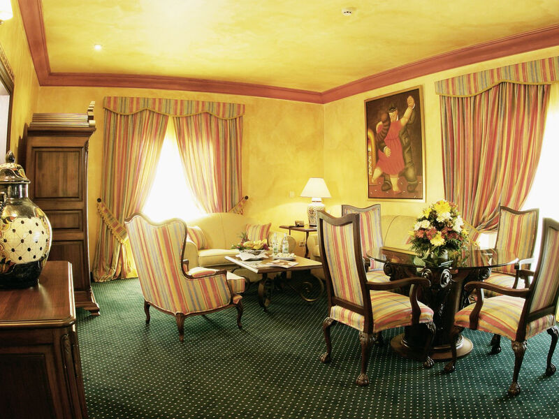Europe Villa Cortes