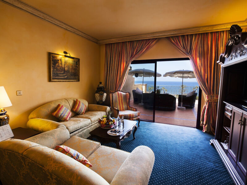 Europe Villa Cortes