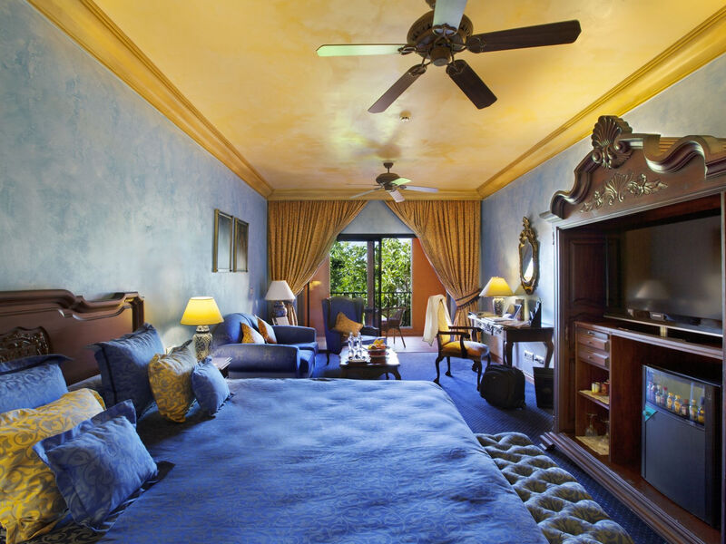 Europe Villa Cortes