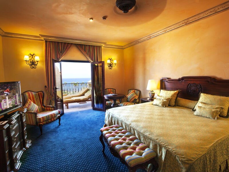Europe Villa Cortes
