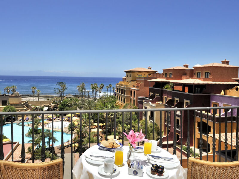Europe Villa Cortes