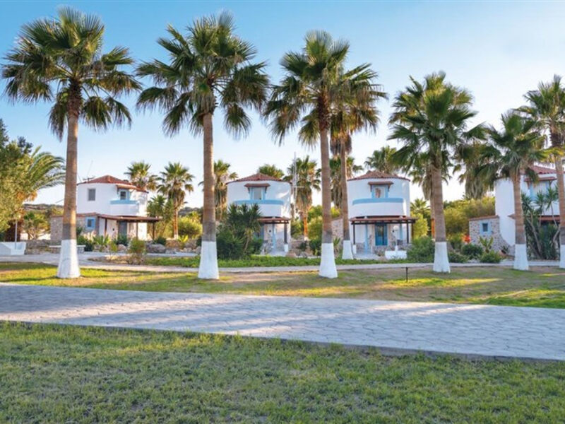 Eurovillage Achilleas Beach