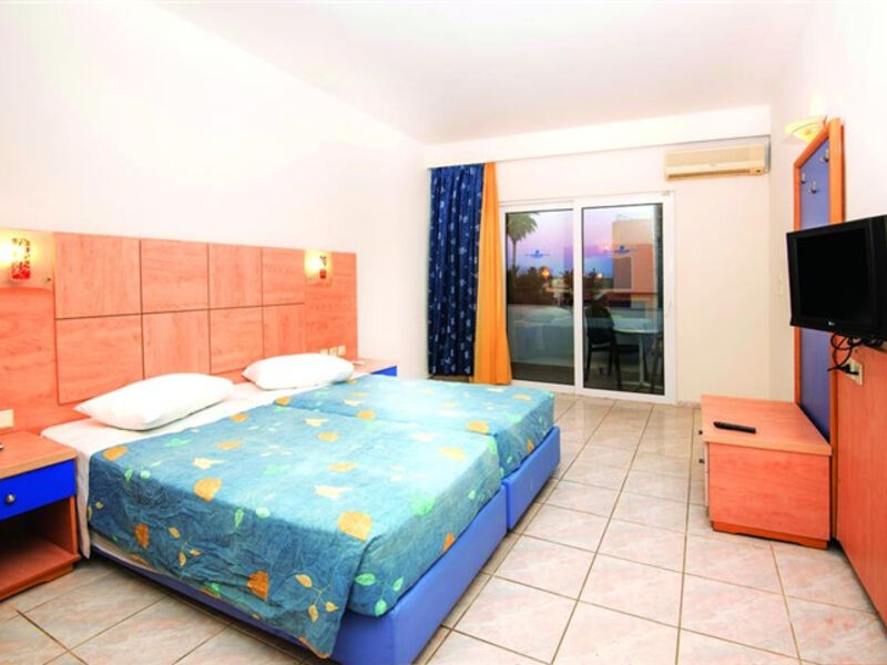 Eurovillage Achilleas Beach