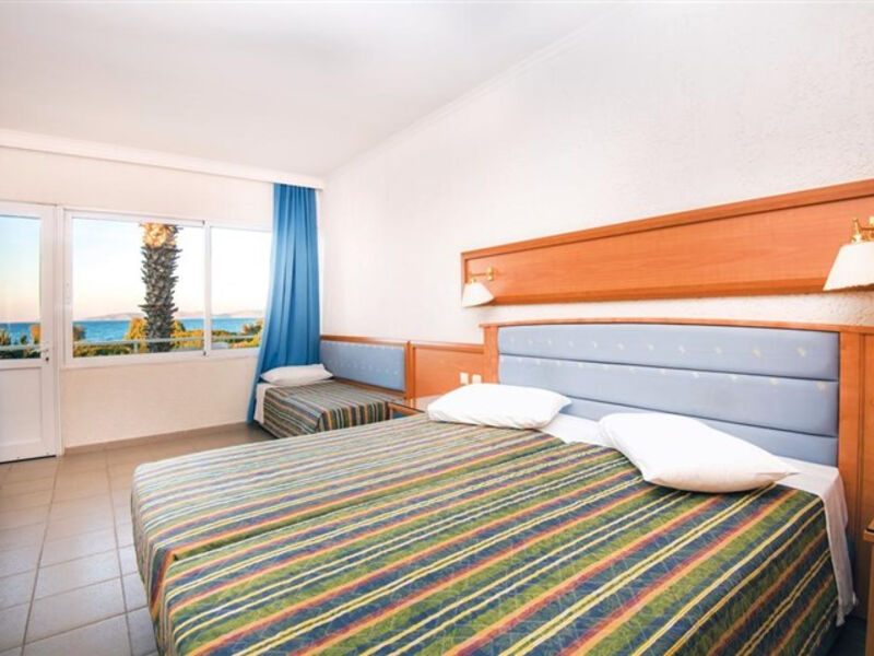 Eurovillage Achilleas Beach