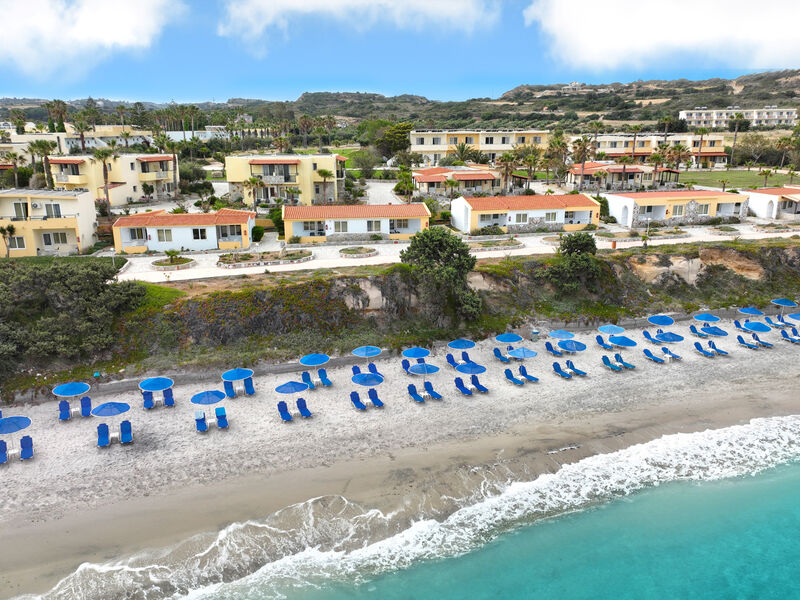 Eurovillage Achilleas