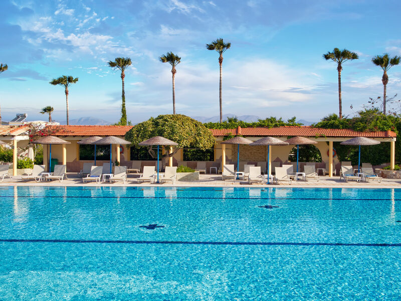 Eurovillage Achilleas