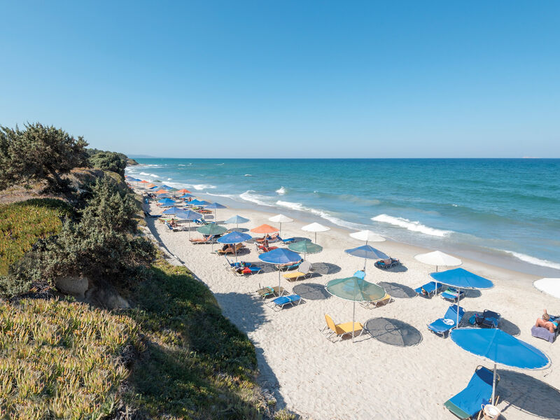 Eurovillage Achilleas