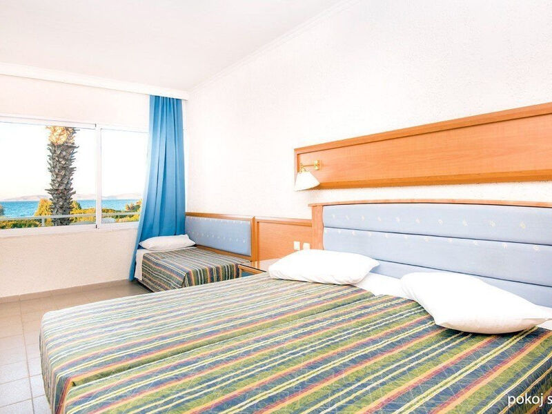 Eurovillage Achilleas