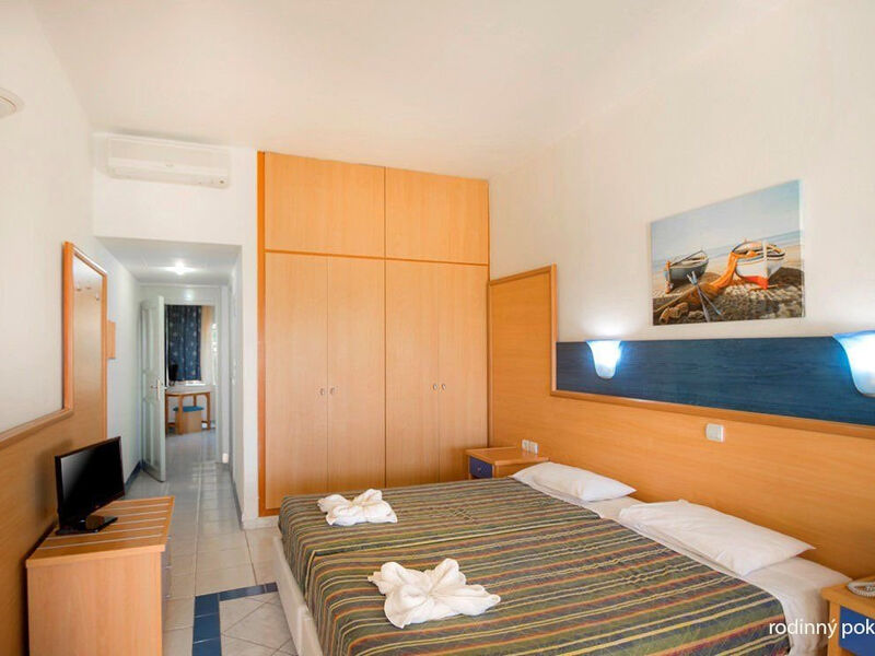 Eurovillage Achilleas