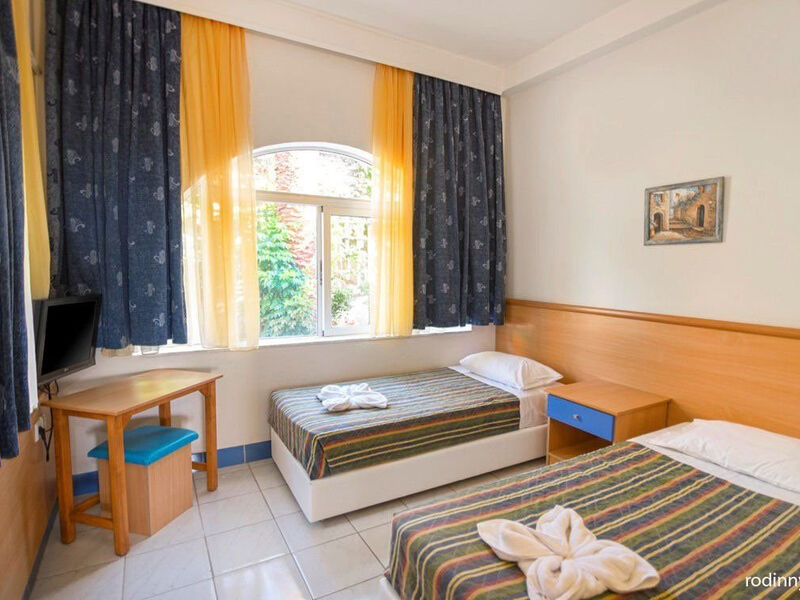 Eurovillage Achilleas