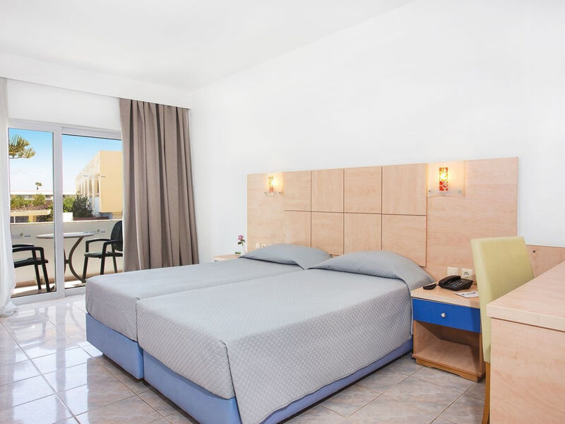 Eurovillage Achilleas