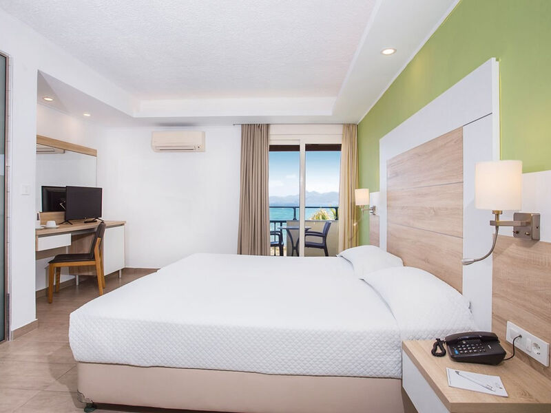 Eurovillage Achilleas