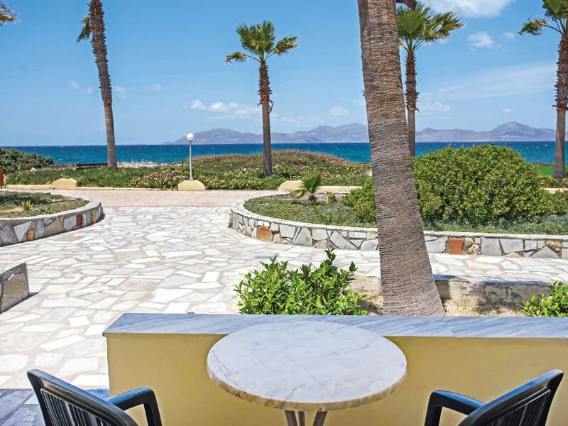 Eurovillage Achilleas