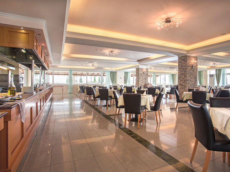 Eurovillage Achilleas