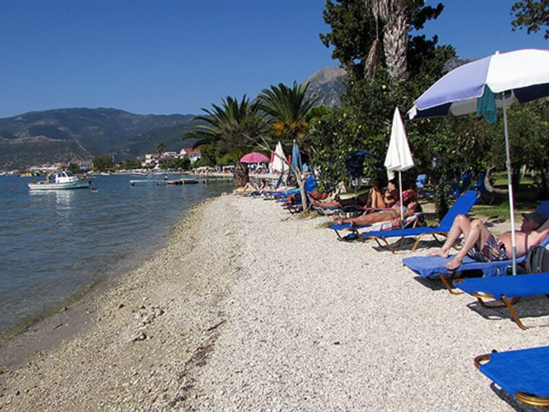 Eva Beach