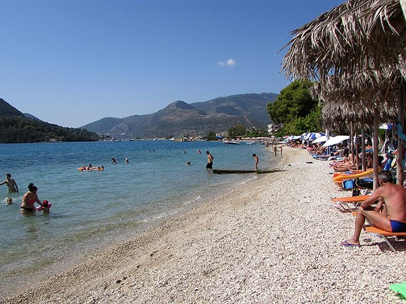 Eva Beach