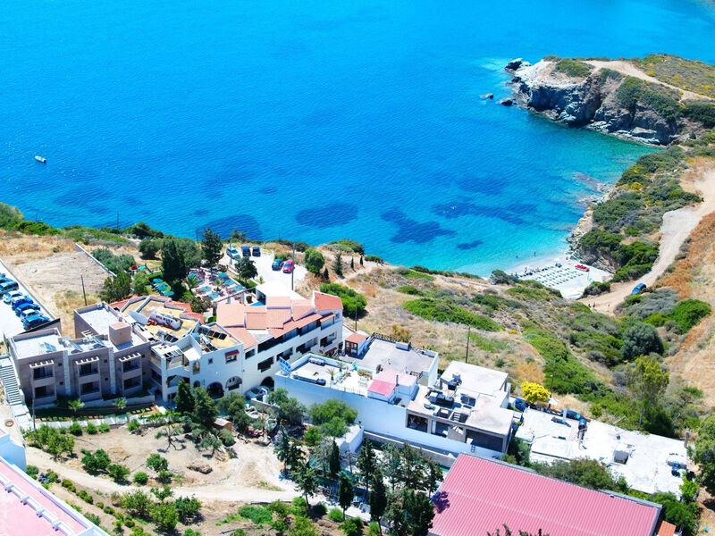 Eva Mare Hotel & Suites