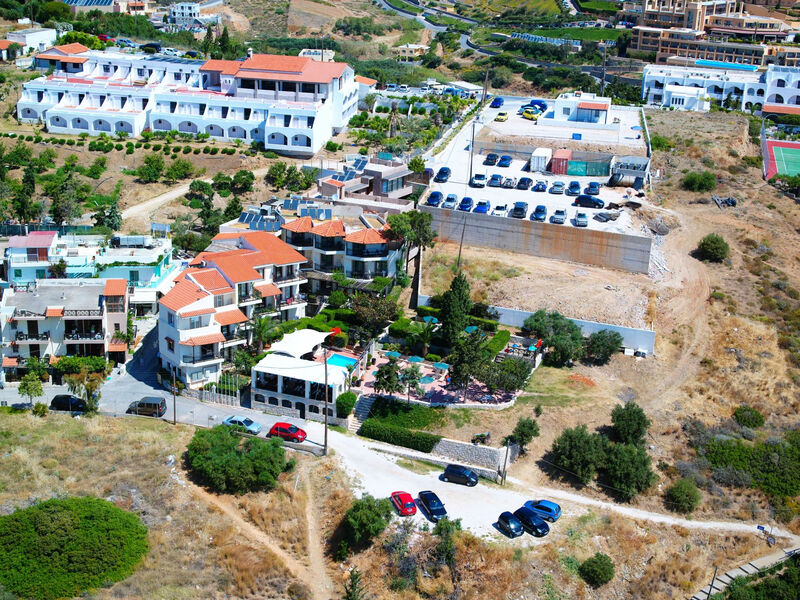 Eva Mare Hotel & Suites