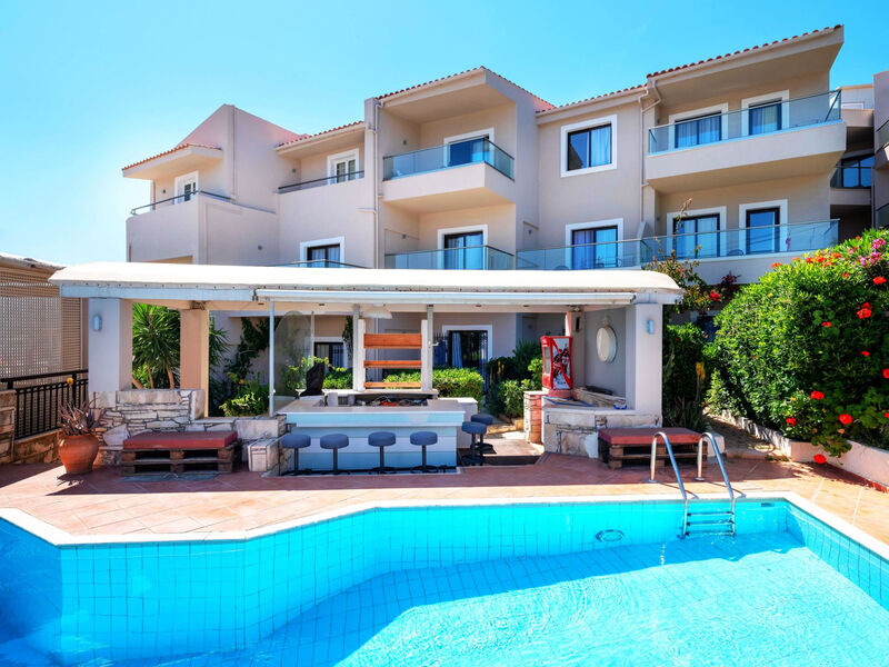 Eva Mare Hotel & Suites