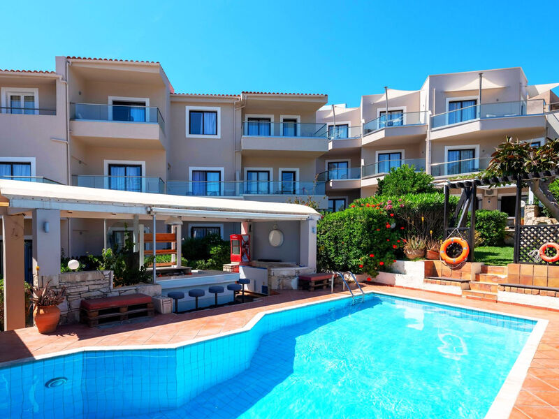 Eva Mare Hotel & Suites